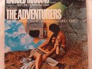 FUNK- THE ADVENTURERS, QUINCY JONES, ANTONIO CARLOS JOBIM+ Buddah Records SEALED
