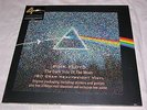 PINK FLOYD - THE DARK SIDE OF THE MOON / 40th ANNIVERSARY NEW/SEALED VINYL LP