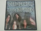 Deep Purple - Machine Head - Gramophone - Uk 1st press - A1B1 Laminate sleeve