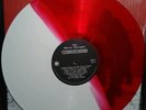 Jack white stripes blood cells third man records limted  vinyl split color rare
