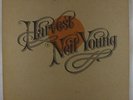 Neil Young - Harvest LP - Reprise VG++