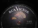 Elvis Presley 78 rpm Philippines 10