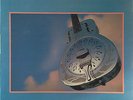 Dire Straits Brothers In Arms Vinyl LP 1985 Original UK Album Vertigo –VERH 25