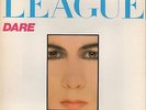 The Human League Dare LP (1981) Superb Original UK Album Vinyl Virgin – V 2192