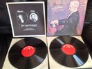 Artur Rubenstein Chopin, The Nocturnes LP Box Set NM RCA '67 Red Seal,Vac Clnd