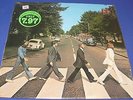 The Beatles Abbey Road LP Record Capitol SO-383 Canada NEW SEALED