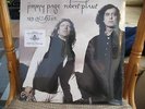   SEALED   JIMMY PAGE / ROBERT PLANT NO QUARTER DOUBLE ROCK LP ATLANTIC 82706-1
