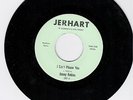 JIMMY ROBINS - I Can't Please You NORTHERN SOUL 7