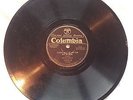 Bessie Smith 78 rpm Col 14375-D Washerwoman's Blues/Get Him off my mind VG+
