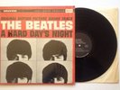 THE BEATLES - A HARD DAY'S NIGHT - VINYL LP ALBUM UAS 3366 NEAR MINT (NM) SHRINK