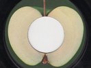 BEATLES 45 RINGO STARR ERROR BLANK APPLE LABEL JACKSONVILLE YOURE SIXTEEN