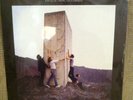 The WHO -  WHO'S NEXT OUTTAKES Red Vinyl Record Rare LTD NO 33/100 SEALED