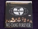 Wu-Tang Clan - Forever 4LP 1997 Gatefold. Reunited, Triumph, It´s yours, Heaterz