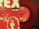 T Rex Children Of The Revolution Red Vinyl Limited Edition