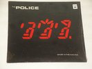 THE POLICE GHOST IN THE MACHINE LP VINYL RECORD SEALED NEW 1981 STING
