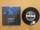 Jack White - Lazaretto World's Fastest Record RSD 2014 Third Man 7