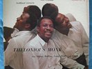 Thelonius Monk Rare First Pressing Riverside Brilliant Corners