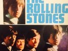 45T EP The Rolling Stones 1ere P.1964 Biem Decca FR. Micro Rayure Cover Vg+