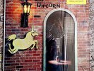 YELLOW UNICORN LP Rod McKuen Julie Meredith Tak Shino 60's Beatnik Exotica