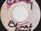 CLANCY ECCLES - BLACK POWER / SWEET RHYTHM 