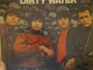 VG/VG The Standells -Dirty Water Tower Records Mono T-5027 Garage Beat 1st Press