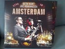BETH HART & JOE BONAMASSA - LIVE IN AMSTERDAM VINYL 3LP NEU