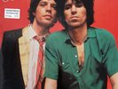 Rolling Stones , 2 LP - Out On Bail - TSP - 064 - 2