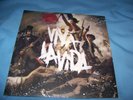 COLDPLAY VIVA LA VIDA VINYL GATEFOLD LP SEALED  $19.99