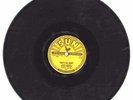 ORIGINAL SUN # 209 78 rpm ELVIS PRESLEY THATS ALL RIGHT / BLUE MOON OF KENTUCKY