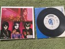 KISS  japan the oath PROMO