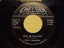 MONSTER NYC DOO WOP 1ST PRESS 2 SIDER 