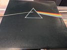 Pink Floyd - Dark Side of the Moon - 1st UK Press VINYL