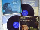 jazz DINAH WASHINGTON X 2 on EmARCY 