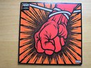 Metallica St. Anger Original 2003 One Play Near Mint Double LP Rare On Vinyl