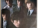 The Rolling Stones - No.2 Mono U.K. 1965 OIS rar 