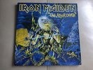 Iron Maiden - Live After Death 1985 (Promotional Copy Vinyl LP)