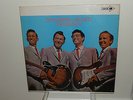 THE CRICKETS - THE CHIRPING CRICKETS