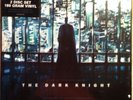 Dark Knight Soundtrack 2 Lp 180 Gm Record