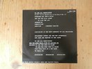 7 INCH SINGLE THE POP GROUP WE ARE ALL PROSTITUTES JAPAN ROUGH TRADE