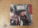 7 INCH SINGLE BOB DYLAN MOZAMBIQUE JAPAN