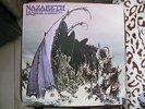 NAZARETH   HAIR OF THE DOG ** 1975 UK 1st PRESS MOONCREST 