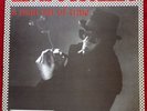 Elvis Costello - A Man Out of Time Acoustic Live Vinyl LP - Rare OOP 1985