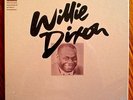 3-LP-BOX - Willie Dixon - The Chess Box -- Original-Versiegelt  TOP-Zustand 