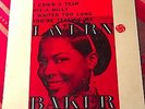 Lavern Baker ATLANTIC EP 617  I CRIED A TEAR , DIX-A-BILLY
