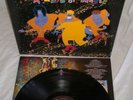 QUEEN A Kind of Magic 1986 UK VINYL LP  + INNER Superb condition   see all pics