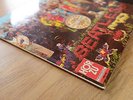BEATLES Sgt. Peppers Lonely Hearts Club Band Odeon Hörzu SHZE 401 A1/B2 nm