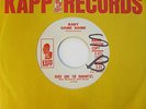 RUBY AND THE ROMANTICS: Baby Come Home/Every Day's A Holiday - Kapp Soul Promo
