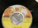 Joe Gibbs Mighty Two Made in Jamaica 45 record