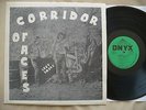 LAZY SMOKE- CORRIDOR OF FACES  1969 ORIGINAL PSYCH PSYCHEDELIC ROCK LP