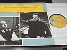 Karajan Richter Tchaikovsky No.1 DGG Ed1 Red Stereo SLPM 138822 12/62 NM-